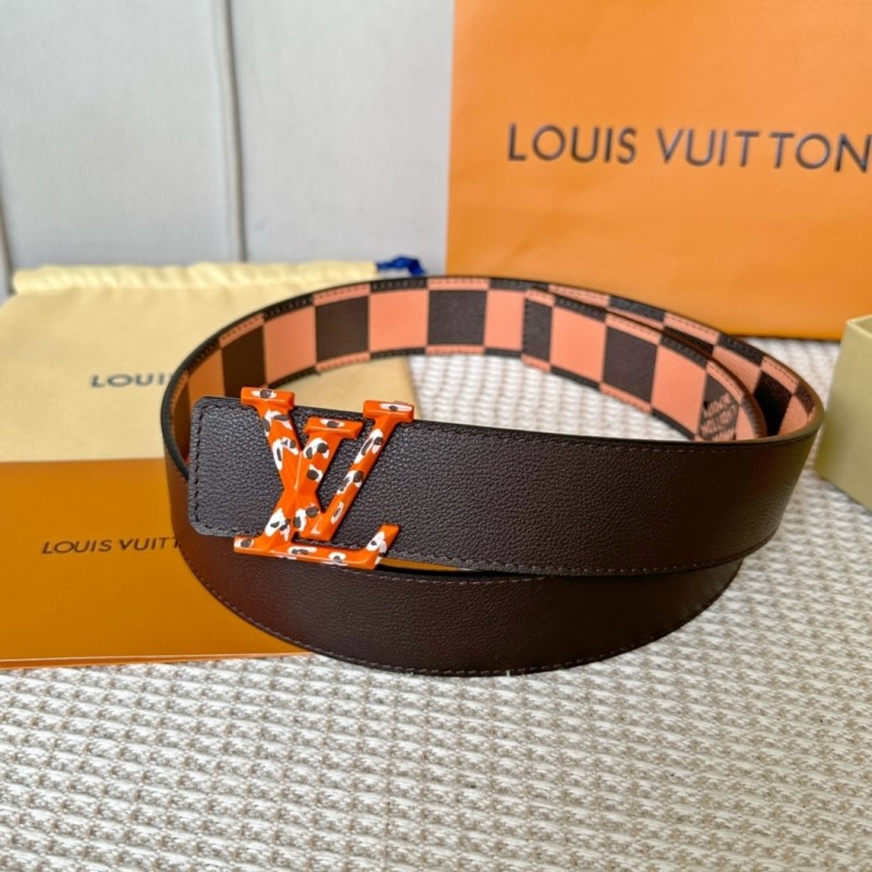 l0vis Vvtt0n belts